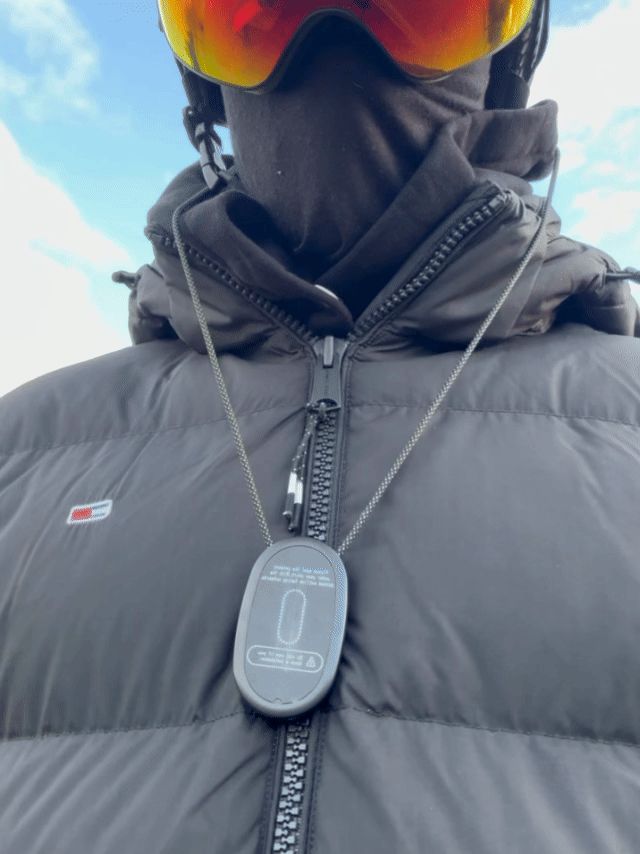 Pov Cam