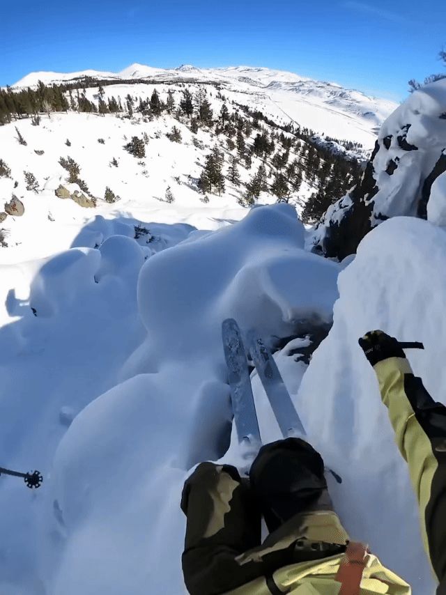 Pov Cam
