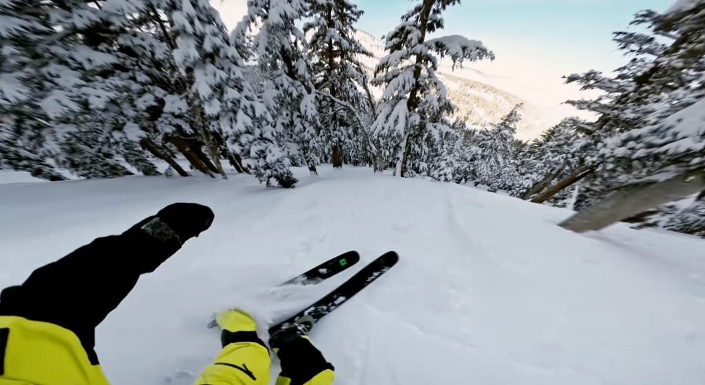 Pov Cam