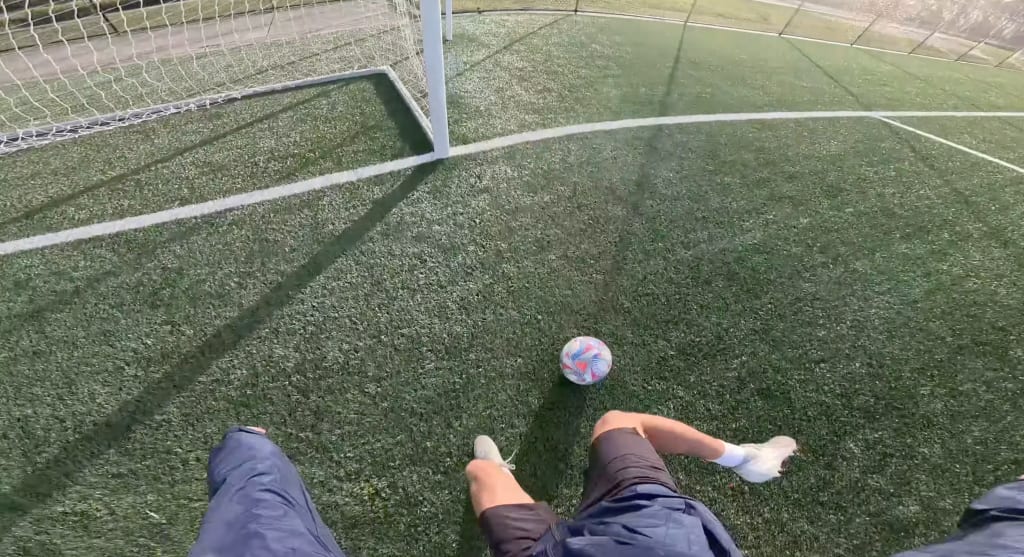 Pov Cam