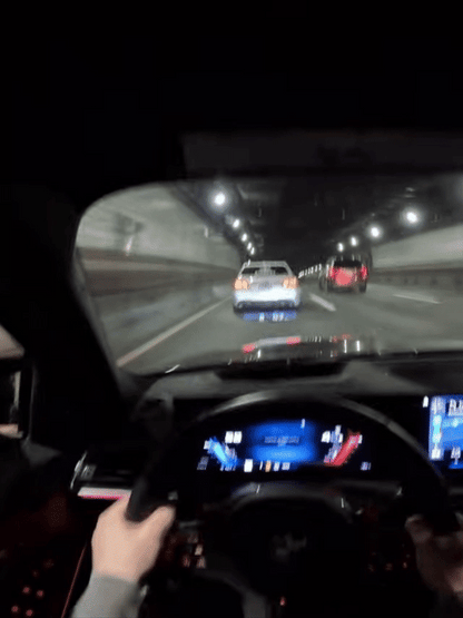 Pov Cam